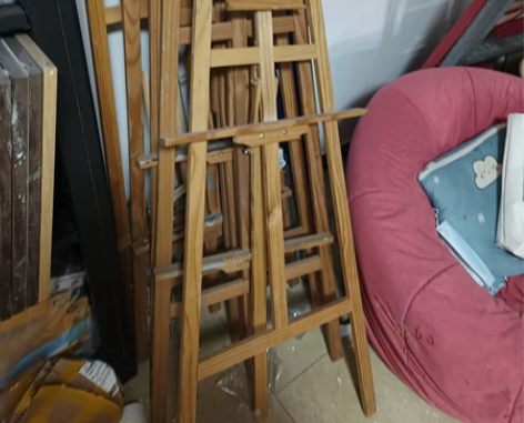 画架，许昌市曹魏古城，自提，外地不卖。一个...