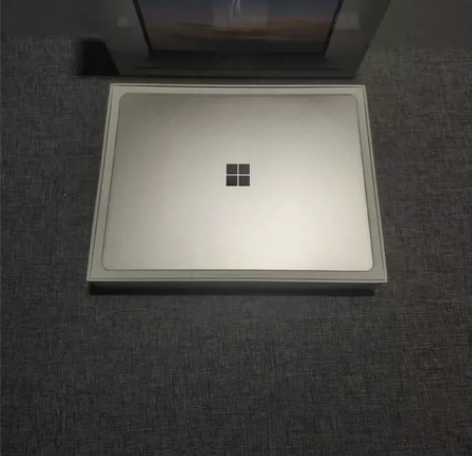 99新 微软surface laptop ...