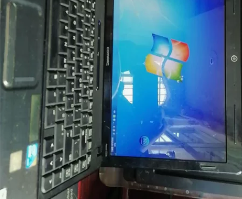 办公用闲置笔记本 宏基CND9511K80...