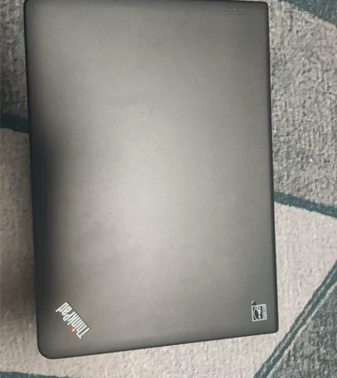 联想thinkpad E450 i5-43...