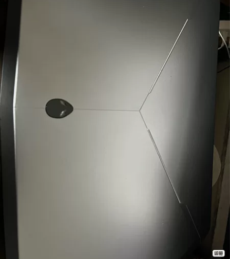 Alienware 15 R2 ，外星人笔...