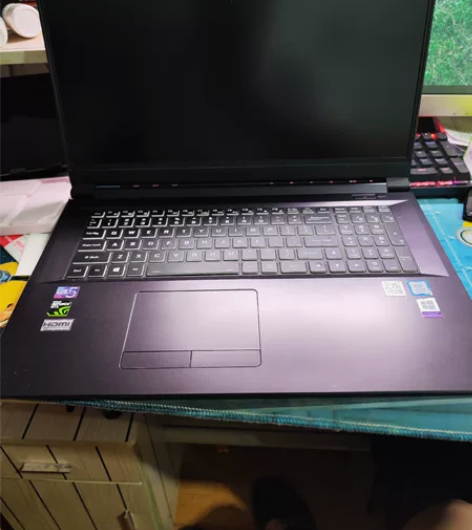 雷神911GTS笔记本,17.3寸ips屏...