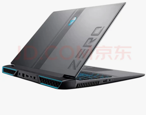 7月入手的雷神ZERO，本来买来打魔兽世界...