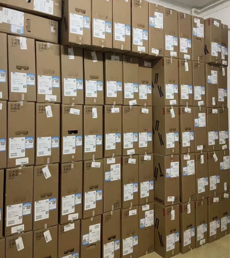 联想全新 商用台式机！ 启天M730E c...