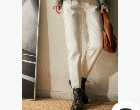 の[KZK362087VG] 秋冬行走小火...