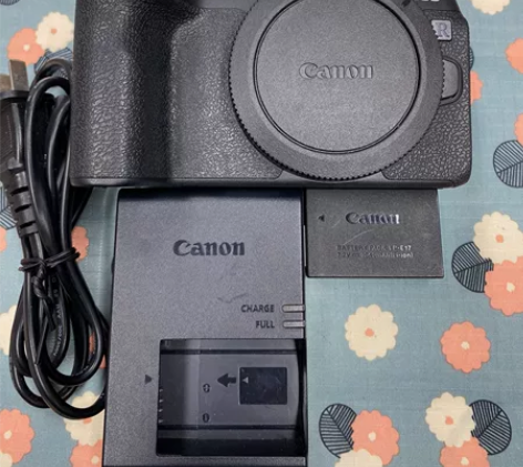 佳能RP eos rp eosrp全画幅专...