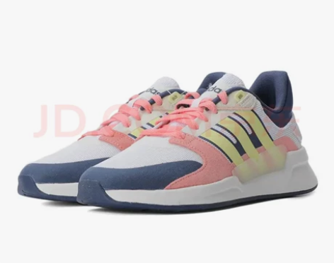 adidas neo阿迪休闲女子RUN90...