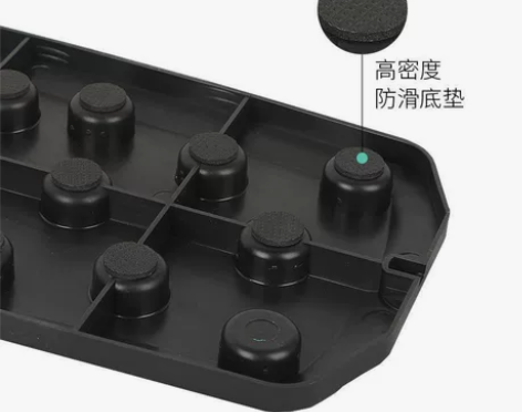 俯卧撑训练板多功能健身板练腹肌神器胸肌训练...