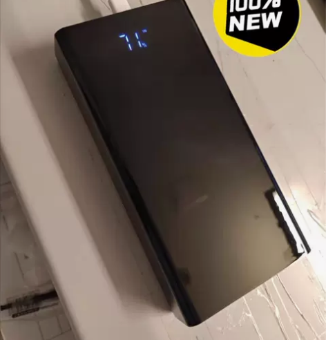 ROMOSS/罗马仕 全新南极人快充300...