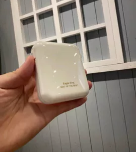 官方旗舰正品充电宝20000毫安快充超薄小...