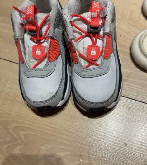 耐克/NIKE AIR MAX 90 男女...