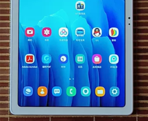 三星平板Galaxy Tab A7 3+3...