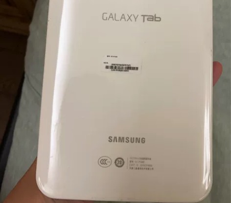 三星galaxy tab 行货samsun...