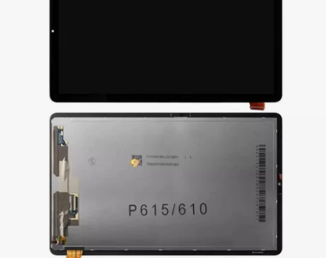 适用于三星平板P610屏幕总成Tab S6...