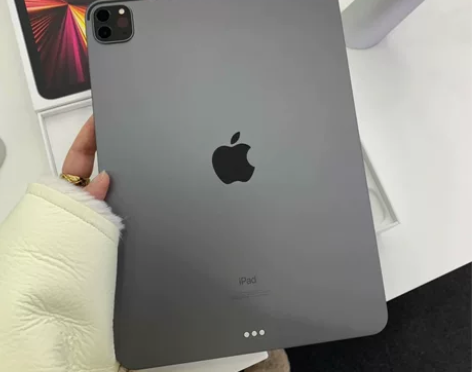 忍痛出 个人原因便宜卖二手平板 iPad2...