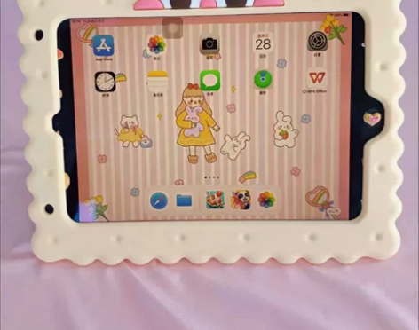 忍痛出 个人原因便宜卖二手平板 iPad ...