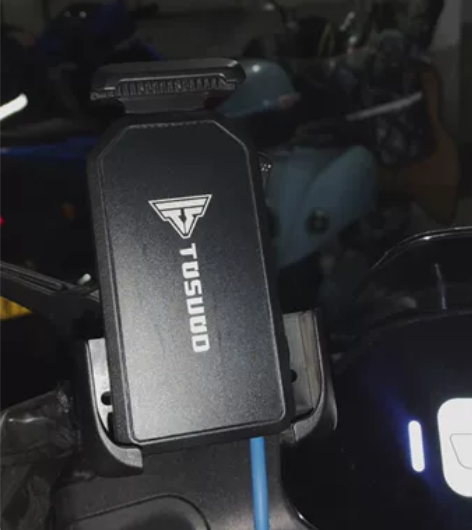 2022新款电动车手机导航机支架摩托车外卖...