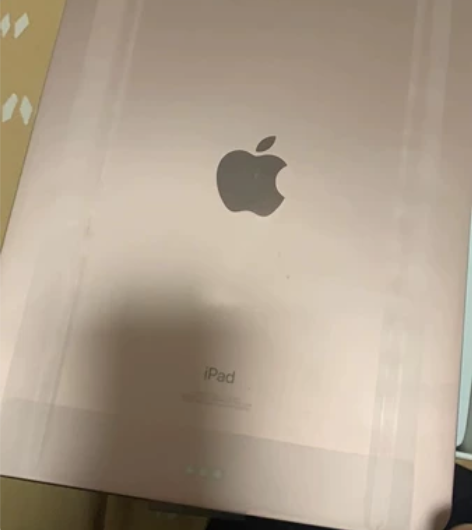 带笔一起出，2020新款iPad平板电脑，...