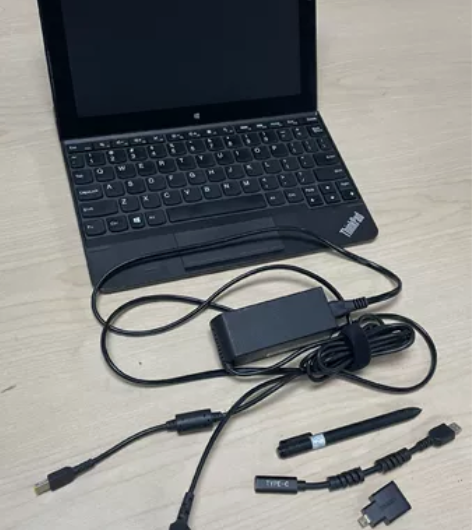 lenovo 联想 Thinkpad10一...