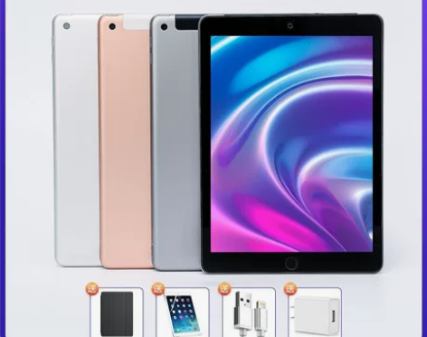 ?iPad二手平板苹果电脑2020款 WI...