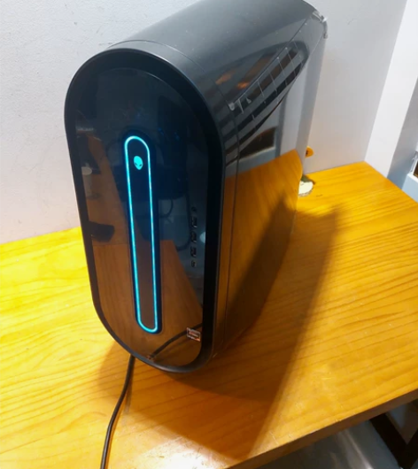 99新 外星人r14 rtx3060ti ...