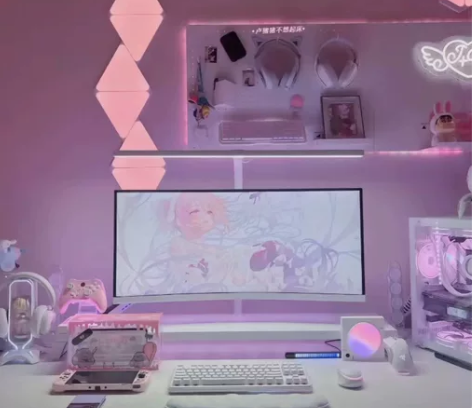 电竞酒店 游戏工作室 多开电脑 笔记本租赁...