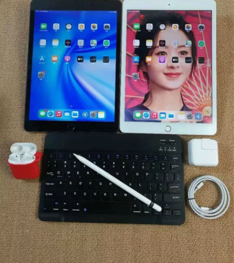 苹果iPad 2019款10.2寸128g...