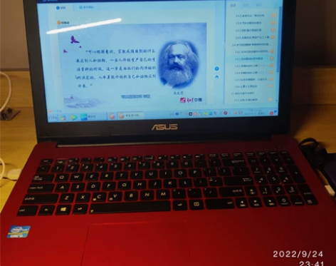 华硕笔记本电脑二手电脑笔记本电脑游戏本轻薄...