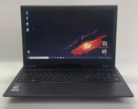 95新炫龙 毁灭者DC 笔记本电脑G540...