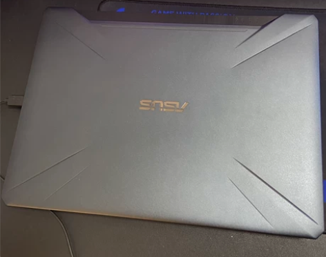 华硕飞行堡垒7 i7-9750H gtx...
