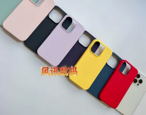 适用于新款iPhone14ProMax液态...