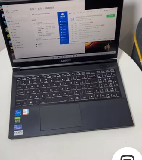 在保144hz/12代i5/3050ti战...