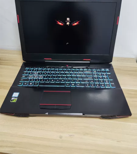 神舟战神 同方模具 Z7-KP7D2  i...