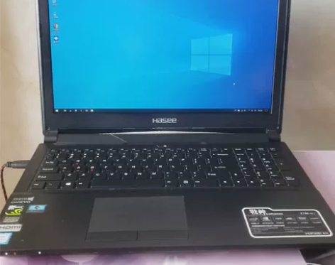 神舟Z7战神Z7运行16固态256机械1T...