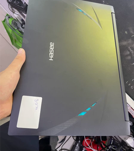 战神Z8游戏本！i5-10200H 四核八...