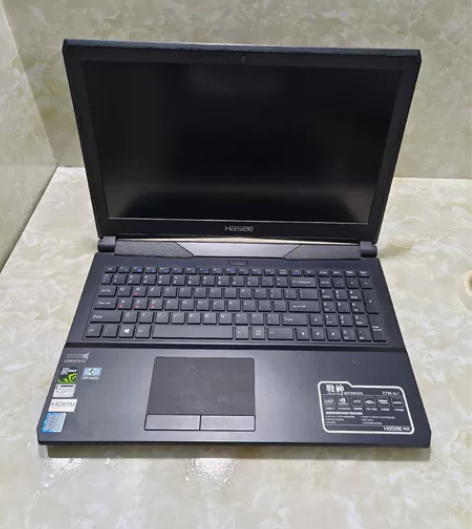 神州战神z7 i7四核处理器  1050性...