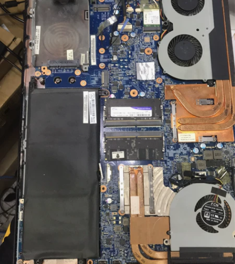 神州T5-a-1060 背光键盘80元 a...