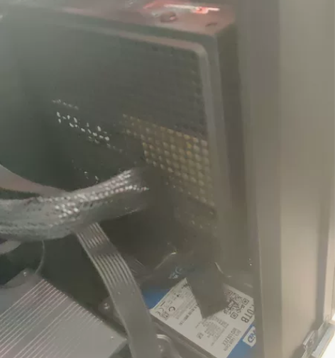 海韵 FOCUS GX750 额定750W...