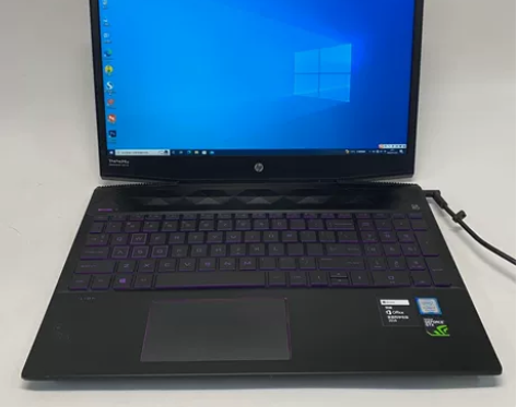 9成新144HZ  HP/惠普 光影精灵4...
