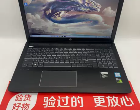 95新HP/惠普光影精灵3代 i7-770...