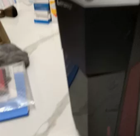 联想 刃 7000 机箱,2018 年自购...