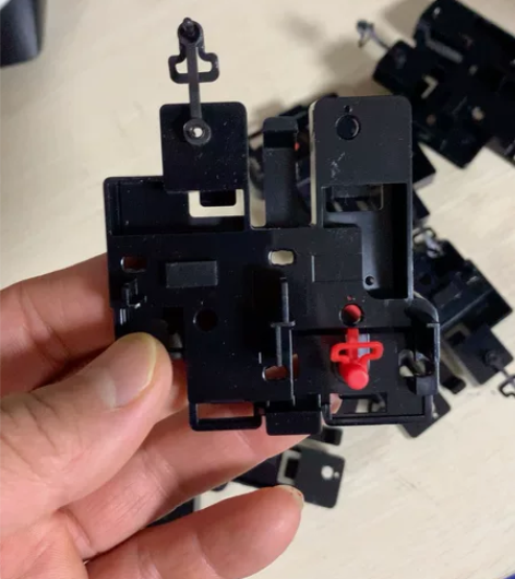 联想固态硬盘m.2支架七代八代九代联想台式...