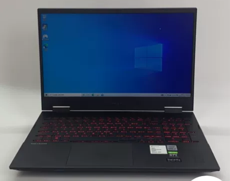 ?惠普暗影精灵6 Pro笔记本电脑I7-1...