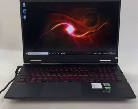 惠普暗影精灵6 Pro笔记本电脑 I7-1...