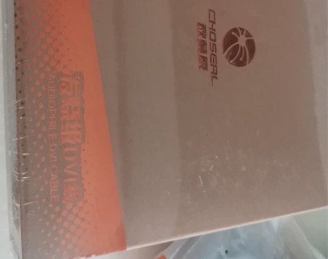 秋叶原QS8202 dvi线24+1双通道...