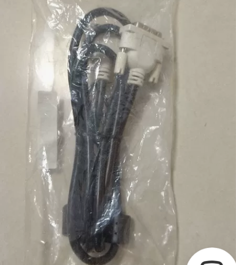 绿联 DVI连接线 DVI24+1信号转换...