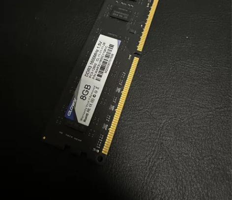 GLOWY 光威 DDR3 8GB 160...