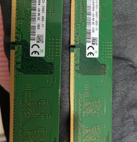海力士4g ddr4 2400 戴尔联想品...