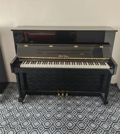 珠江118钢琴 感兴趣的话点“我想要”和我...