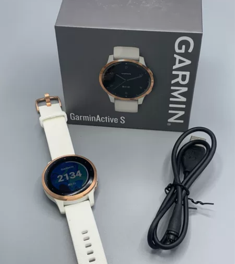 佳明运动手表GarminActive S ...